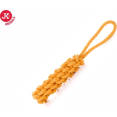 JK ANIMALS Bavlněné přetahovadlo 40 cm – Zbozi.Blesk.cz