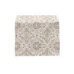 Mila Home Покривка 40x130 cm Beige Mandala - Mila Home (Rasel-DikisliRunner-405)