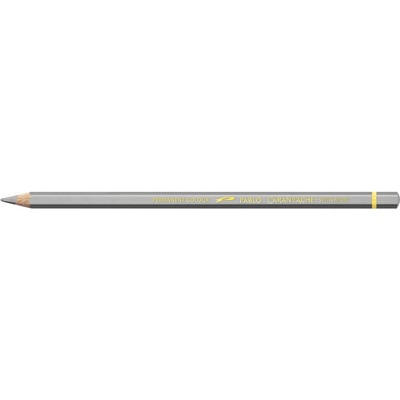 Caran d'Ache Pablo silver 666.498