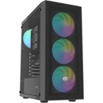 NATEC Fury Shobo SH8F ARGB black (NFO-2402)