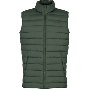 Heber Peak Мъжки синтетичен елек Heber Peak SmoegenHe. PerformancePuff Vest Synthetic vest - Fir Green - размер XL (032-1651-0214)
