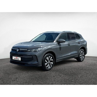 Volkswagen Tiguan TSI Life DSG 110 kW