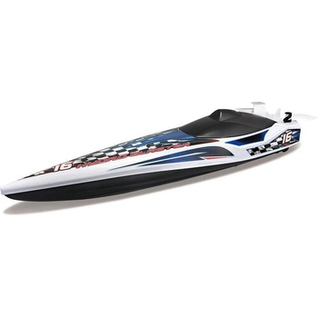 Maisto Лодка hydro blaster speed boat (1008039f)