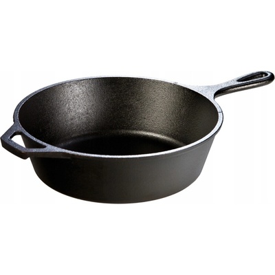 Lodge Tradiční pánev litinová 26 cm