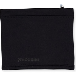 Houdini Зимна шапка (beanie) Houdini Power Hat Beanie - True Black - размер S (904-6750-0311)