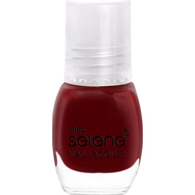 Miss Selene Nail Lacquerlak na nehty 203 5 ml