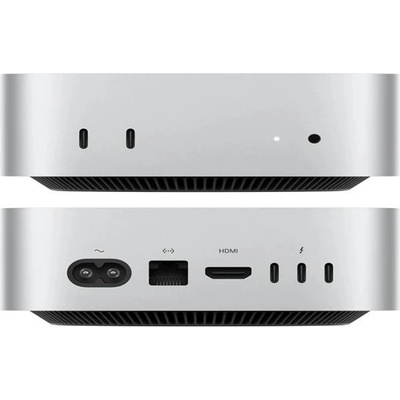 Apple Mac mini MU9E3CZ/A