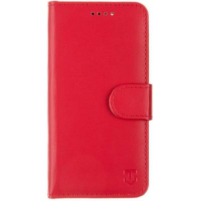 Púzdro Tactical Field Notes Vivo Y76 5G Red