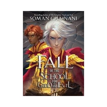 Fall of the School for Good and Evil