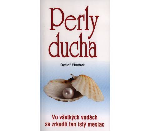 Perly ducha