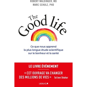 The Good Life | Schulz