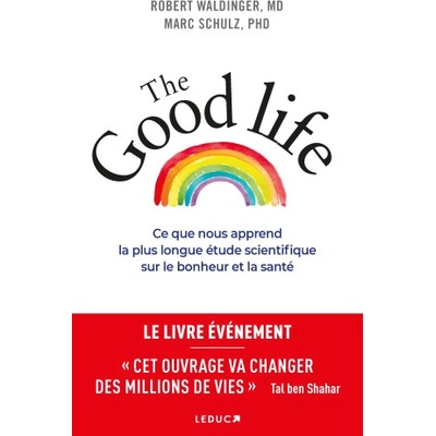 The Good Life | Schulz