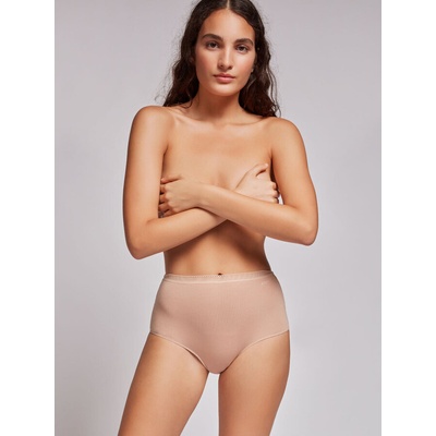 Gisela ВИСОКА БИКИНА МОДАЛ 1/0209 Modal piel GISELA