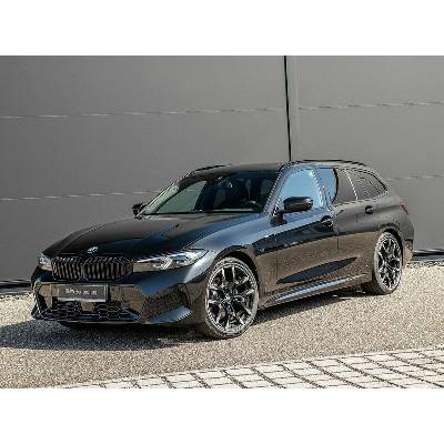 BMW 320i 135 kW