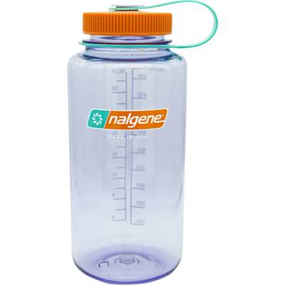 Nalgene Wide Mouth Sustain Amethyst Sustain 1000 ml