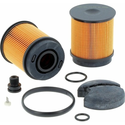 AdBlue filter HIFI FILTER SD 70332