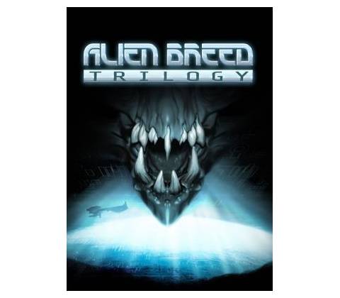 Alien Breed Trilogy