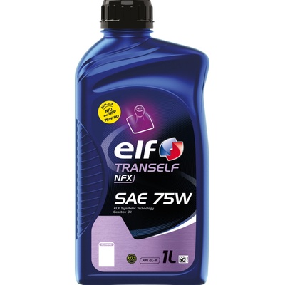 Elf Tranself NFX 75W 1 l