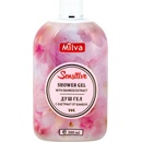 Milva sprchový gél Sensitive 300 ml