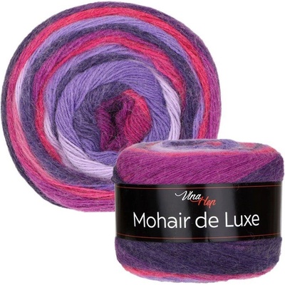 VLNA HEP Mohair de Luxe 7404