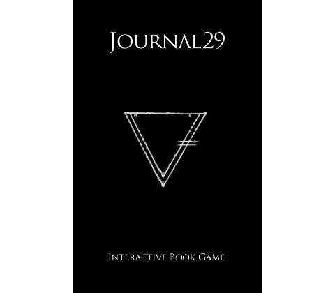 Journal 29