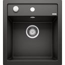 Blanco DALAGO 45 Silgranit čierná