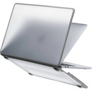 Cellularline Matt Hard Shell pro Apple MacBook Air 16'' (2021), transparentní HARDSHELLMACPRO16T