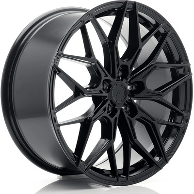 JAPAN RACING JR46 8,5x19 5x112 ET35 black