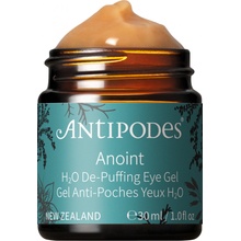 Antipodes Anoint H₂O De-Puffing eye Gel 30 ml