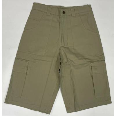 EGGG DESIGN EGD SHORTS