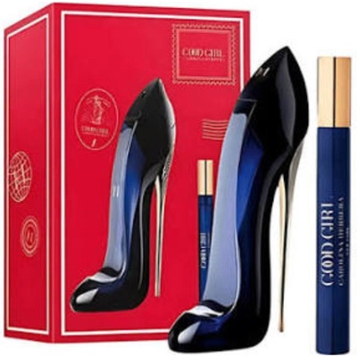 Carolina Herrera Good Girl EDP 80+10 ml