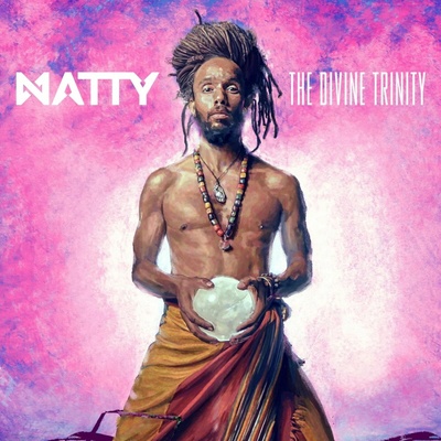 Natty Natty The Divine Trinity Vinyl