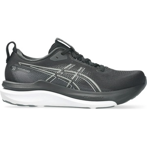 Asics Дамски маратонки Asics Women's Gel-Kayano 33 Running shoes - Black / White - размер 40, 5 (EU) (123-2527-0119)