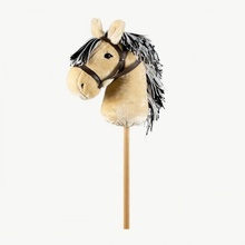 Kůň na tyči Astrup Hobby Horse Blonde