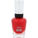 SALLY HANSEN Complete Salon Manicure lak na nechty 570 Right Said Red 14,7 ml