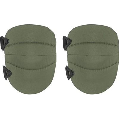 Alta Industries протектори за колена AltaSOFT AltaLok - Olive Green (ID 50703.09) (OK-ASL-CD-02)