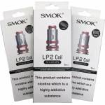 Smok Изпарителна глава Smok LP2 DC 0.6ohm MTL