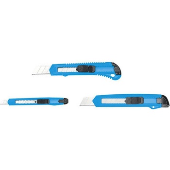 Image 1 of Fervi Нож макетен Fervi 0095 - 3 бр (0095)