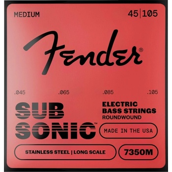 Fender SubSonic 7350M