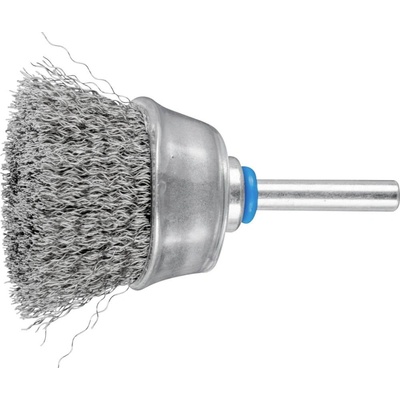 PFERD TOOLS pohárová kefa 43209714 10 ks