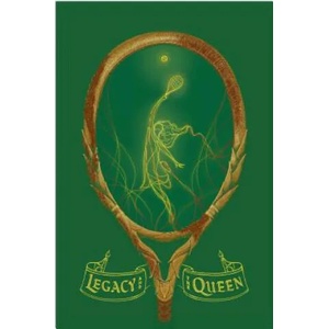 Legacy and the Queen | Annie Matthew, Kobe Bryant (ISBN: 9781949520033)