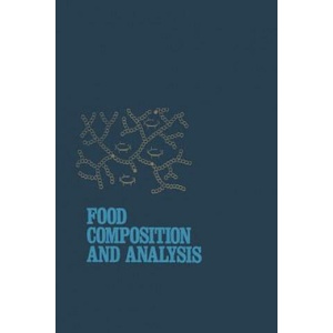 Food Composition and Analysis | Leonard W. Aurand (2012)