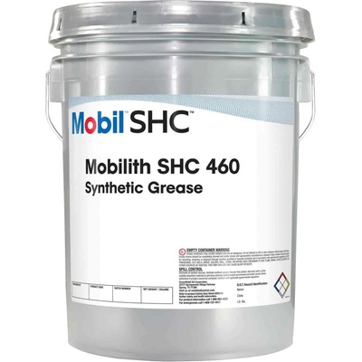 Mobil Mobilith SHC 460 NLGI 1-2 50 kg