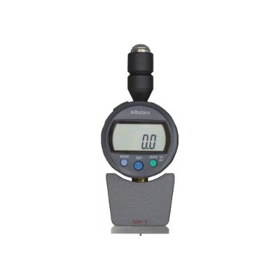 Mitutoyo Tvrdoměr digitální hardmatic hh-336-01 shore a mitu-811-336-11 – Zboží Mobilmania