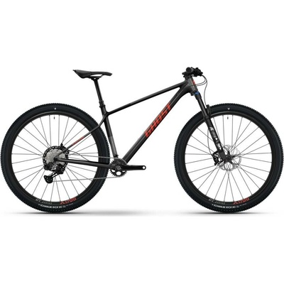 GHOST Lector Pro 2026