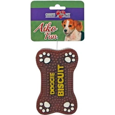 Cobbys Pet Aiko Fun Psie sušienky 12,5 cm