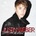 BIEBER JUSTIN: UNDER THE MISTLETOE, CD