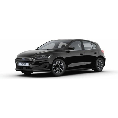 Ford Focus 114 kW