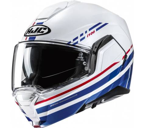 HJC i100 Sysma