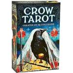 US Games Оригинални карти Таро Crow Tarot - MJ Cullinane